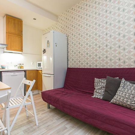 Apartments Ve Smeckach 27 Prag Dış mekan fotoğraf