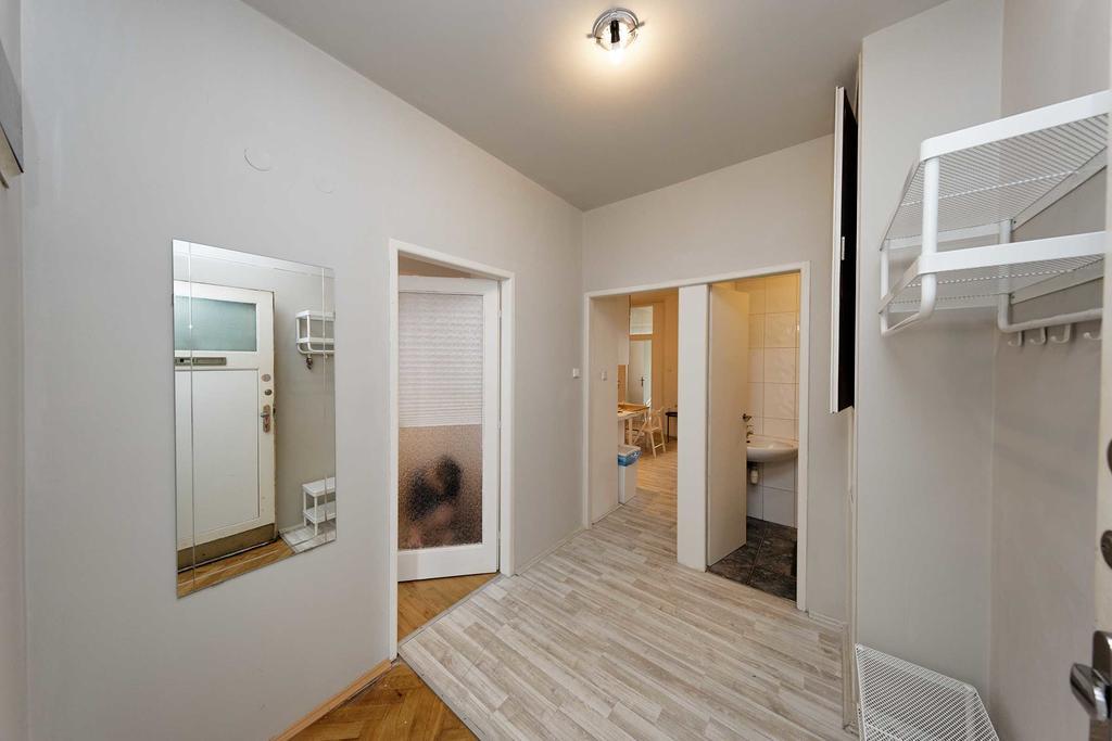Apartments Ve Smeckach 27 Prag Dış mekan fotoğraf