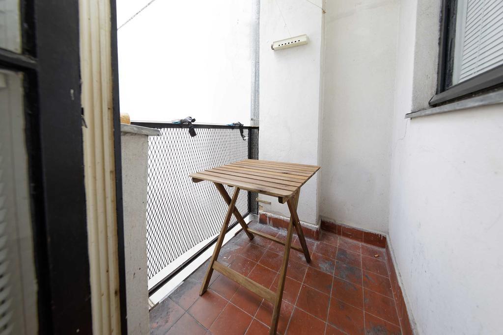 Apartments Ve Smeckach 27 Prag Dış mekan fotoğraf