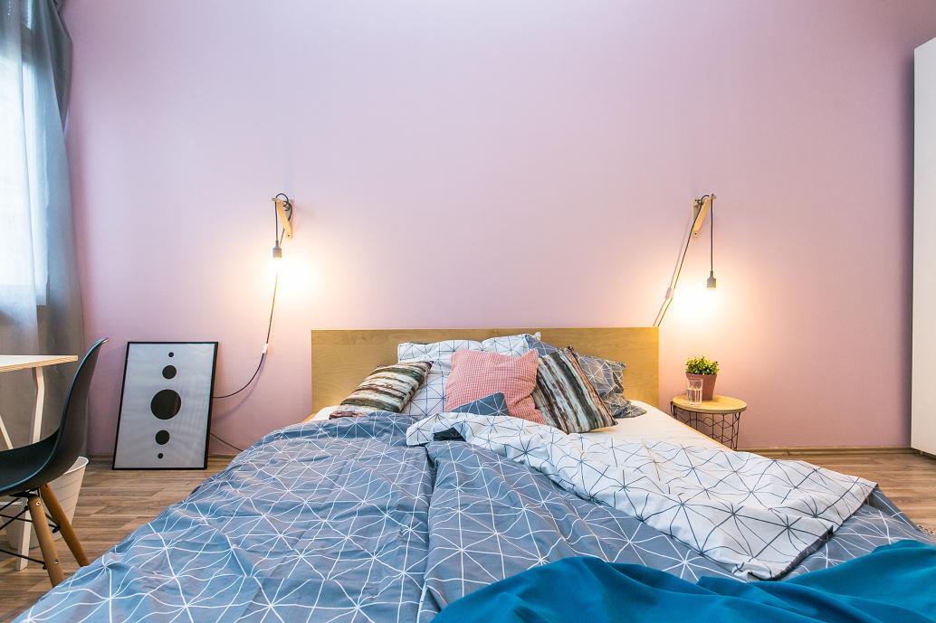 Apartments Ve Smeckach 27 Prag Dış mekan fotoğraf