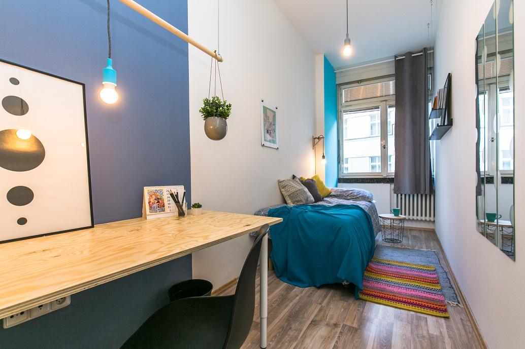 Apartments Ve Smeckach 27 Prag Dış mekan fotoğraf