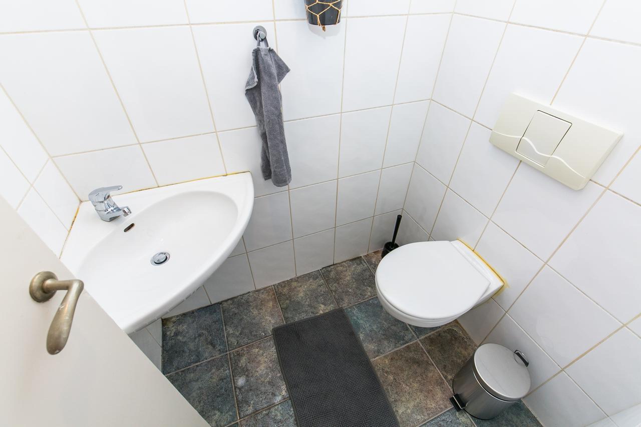 Apartments Ve Smeckach 27 Prag Dış mekan fotoğraf