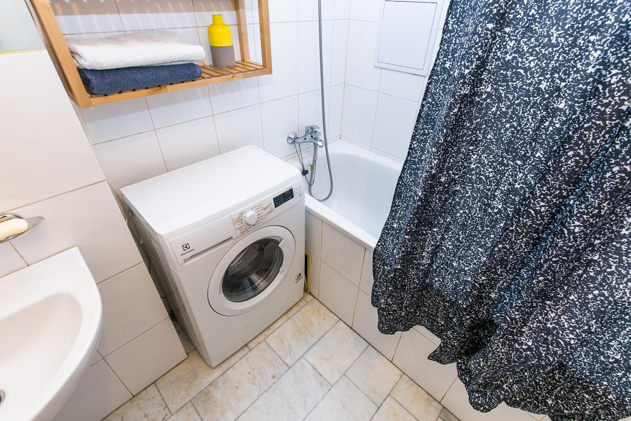 Apartments Ve Smeckach 27 Prag Dış mekan fotoğraf