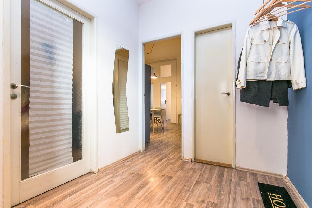 Apartments Ve Smeckach 27 Prag Dış mekan fotoğraf