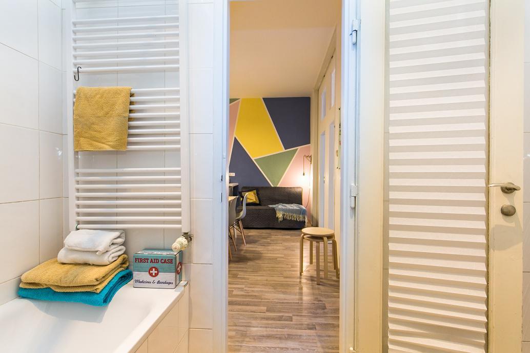 Apartments Ve Smeckach 27 Prag Dış mekan fotoğraf