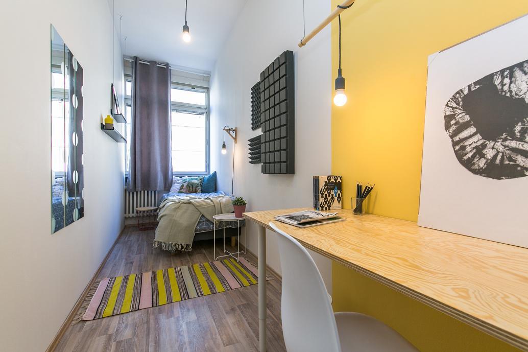 Apartments Ve Smeckach 27 Prag Dış mekan fotoğraf