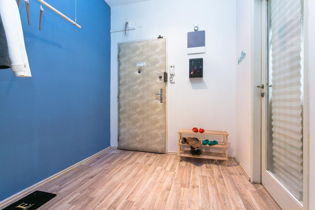 Apartments Ve Smeckach 27 Prag Dış mekan fotoğraf