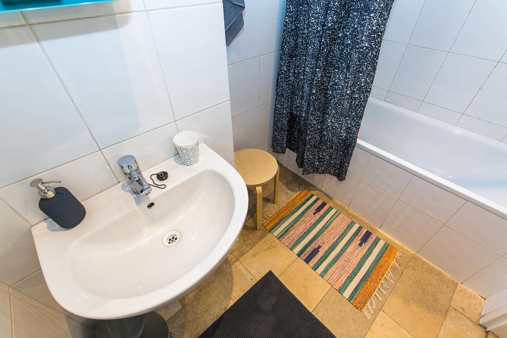 Apartments Ve Smeckach 27 Prag Dış mekan fotoğraf