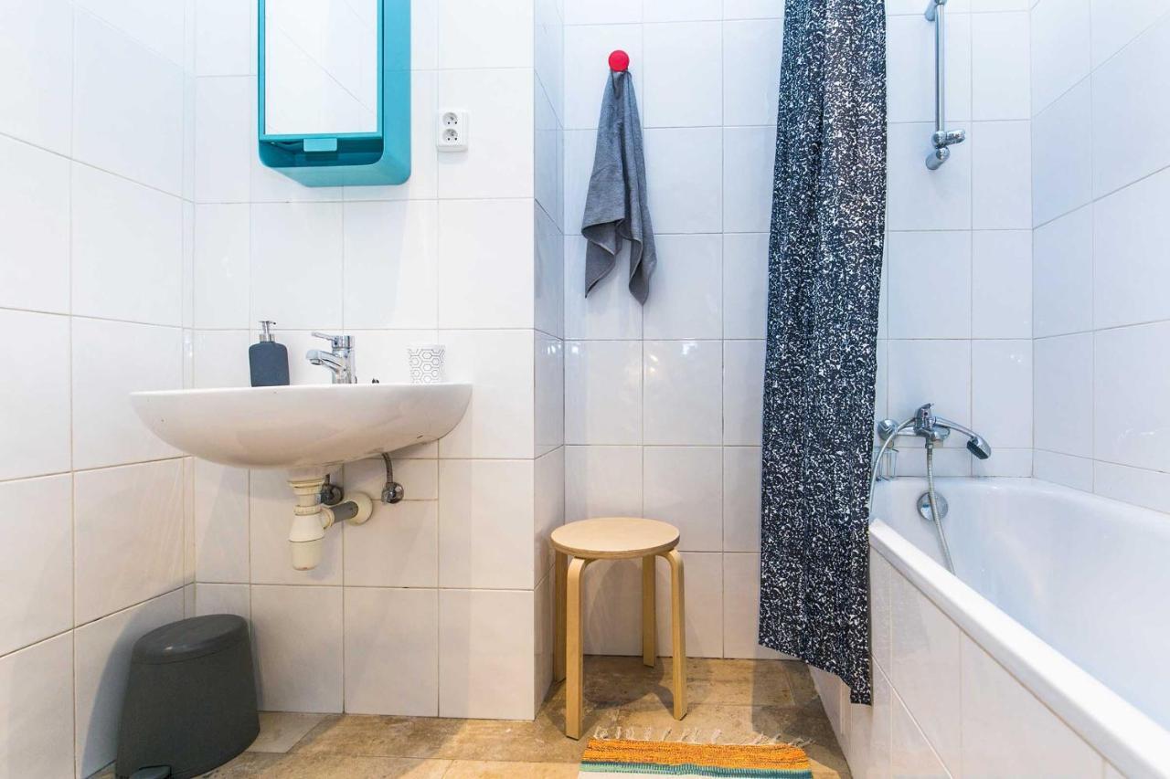 Apartments Ve Smeckach 27 Prag Dış mekan fotoğraf