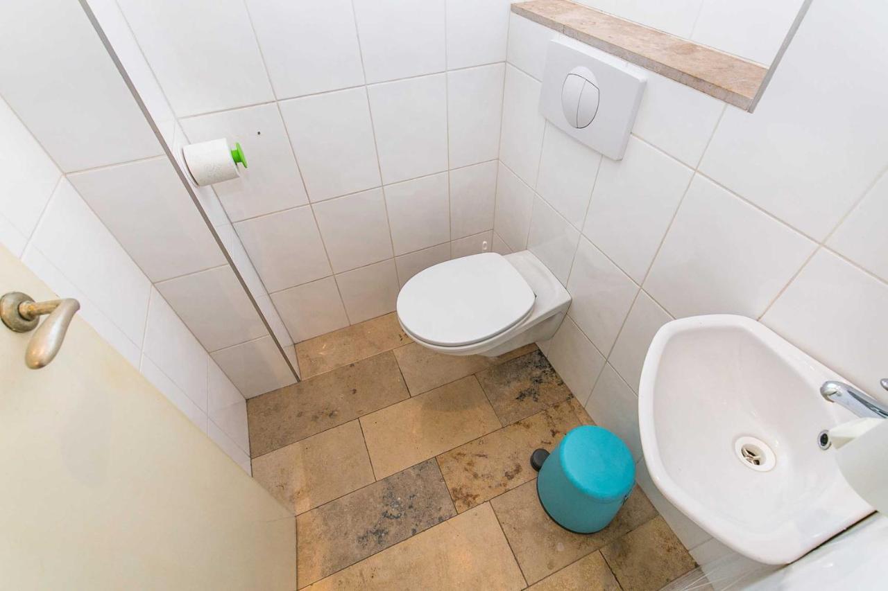 Apartments Ve Smeckach 27 Prag Dış mekan fotoğraf